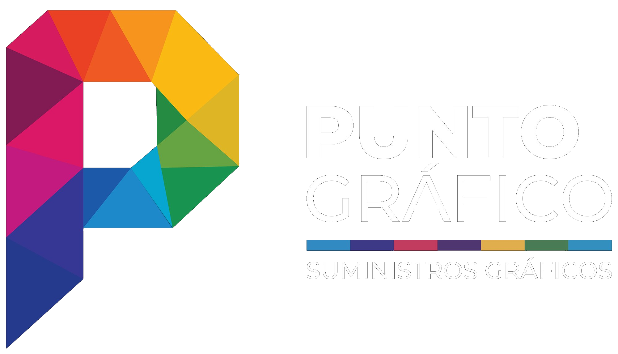 Punto Gráfico - Suministros Gráficos Ecuador