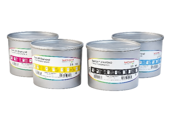 Tintas SunChemical